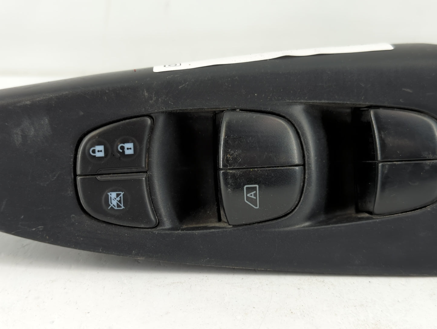 2013-2019 Nissan Sentra Master Power Window Switch Replacement Driver Side Left P/N:25401 3SH1A Fits OEM Used Auto Parts - O