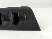 2013-2019 Nissan Sentra Master Power Window Switch Replacement Driver Side Left P/N:25401 3SH1A Fits OEM Used Auto Parts - O