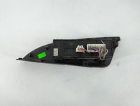 2013-2019 Nissan Sentra Master Power Window Switch Replacement Driver Side Left P/N:25401 3SH1A Fits OEM Used Auto Parts - O