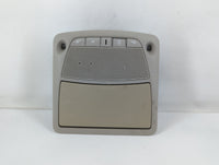 2014 Nissan Sentra Overhead Roof Console - Oemusedautoparts1.com