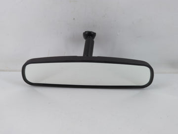 2007-2022 Nissan Sentra Interior Rear View Mirror Replacement OEM P/N:IE8011681 Fits OEM Used Auto Parts - Oemusedautoparts1