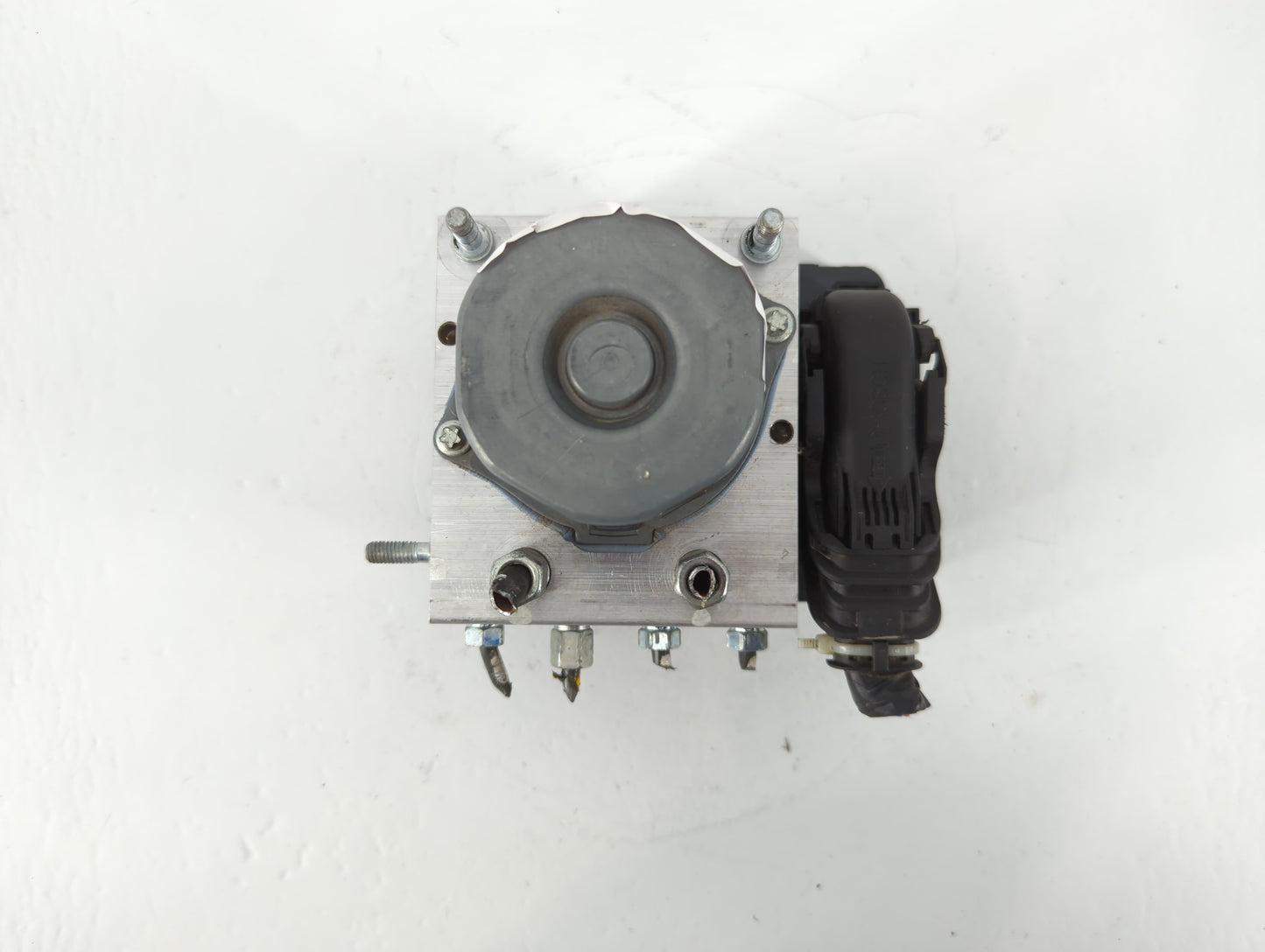 2014-2015 Nissan Sentra ABS Pump Control Module Replacement P/N:47660 3SG0C Fits Fits 2014 2015 OEM Used Auto Parts - Oemuse