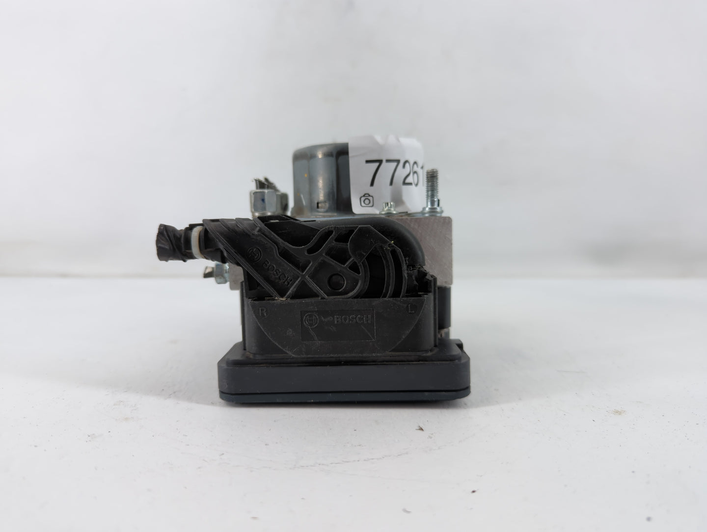 2014-2015 Nissan Sentra ABS Pump Control Module Replacement P/N:47660 3SG0C Fits Fits 2014 2015 OEM Used Auto Parts - Oemuse