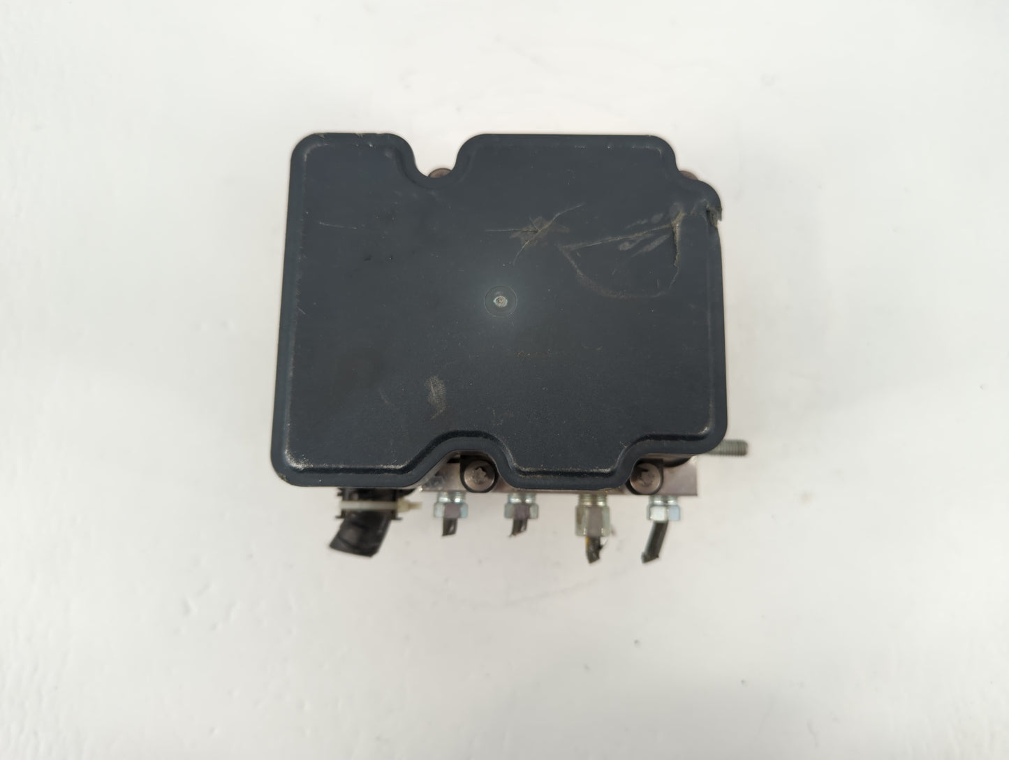 2014-2015 Nissan Sentra ABS Pump Control Module Replacement P/N:47660 3SG0C Fits Fits 2014 2015 OEM Used Auto Parts - Oemuse