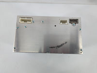 2013-2014 Nissan Sentra Radio AM FM Cd Player Receiver Replacement P/N:28185 3RA2A Fits Fits 2013 2014 OEM Used Auto Parts -