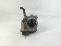 2013-2019 Nissan Sentra Throttle Body P/N:3RA60-01 A Fits Fits 2013 2014 2015 2016 2017 2018 2019 OEM Used Auto Parts - Oemu