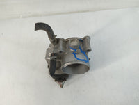 2013-2019 Nissan Sentra Throttle Body P/N:3RA60-01 A Fits Fits 2013 2014 2015 2016 2017 2018 2019 OEM Used Auto Parts - Oemu