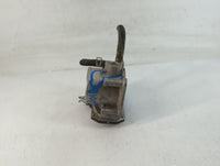 2013-2019 Nissan Sentra Throttle Body P/N:3RA60-01 A Fits Fits 2013 2014 2015 2016 2017 2018 2019 OEM Used Auto Parts - Oemu
