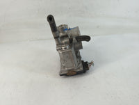 2013-2019 Nissan Sentra Throttle Body P/N:3RA60-01 A Fits Fits 2013 2014 2015 2016 2017 2018 2019 OEM Used Auto Parts - Oemu