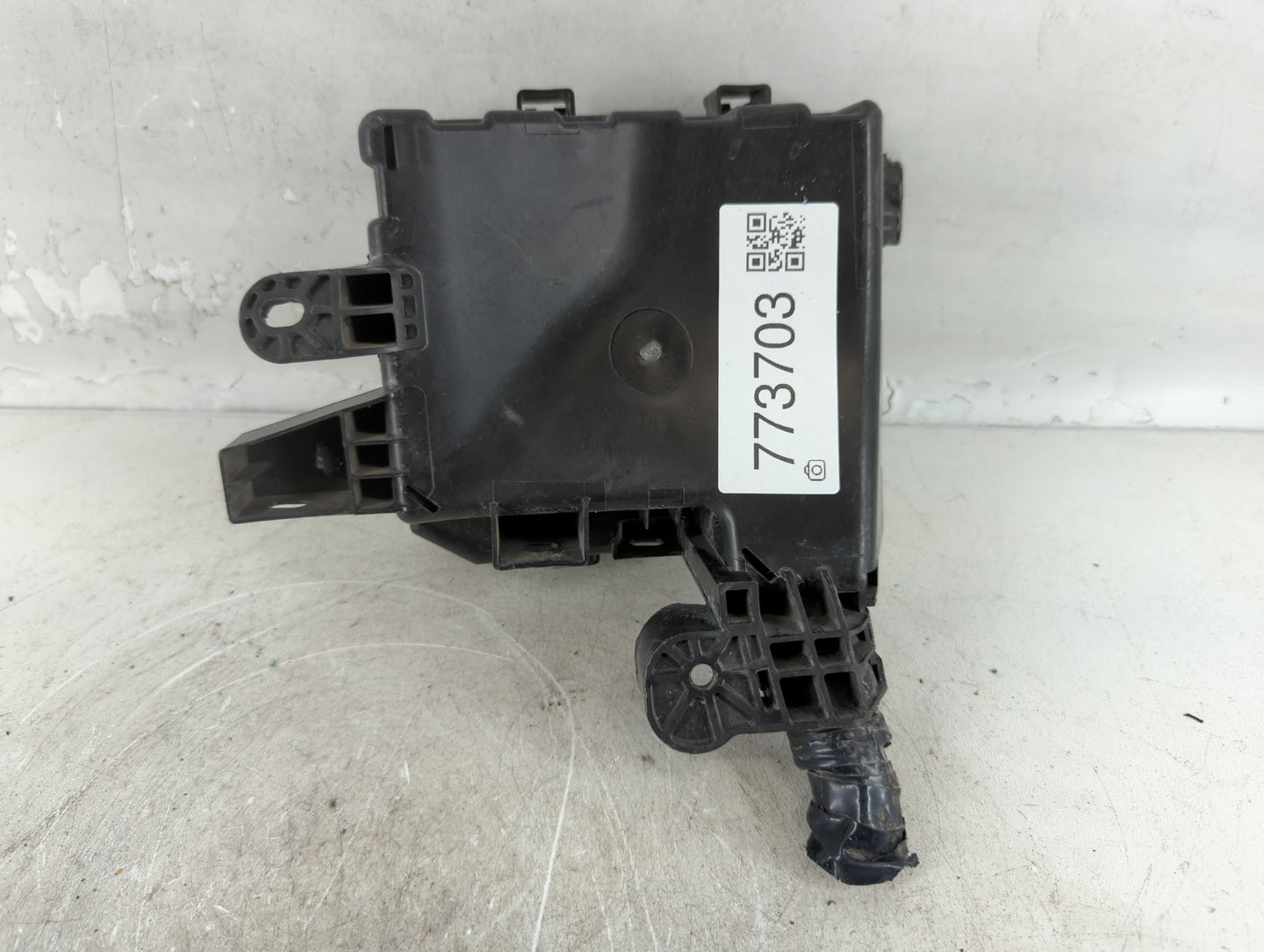 2013-2019 Nissan Sentra Fusebox Fuse Box Panel Relay Module P/N:4397047798 284B 3RA1B Fits Fits 2013 2014 2015 2016 2017 201