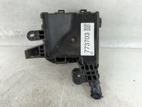 2013-2019 Nissan Sentra Fusebox Fuse Box Panel Relay Module P/N:4397047798 284B 3RA1B Fits Fits 2013 2014 2015 2016 2017 201