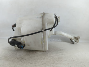 compare product 2013-2015 Nissan Sentra Windshield Washer Fluid Reservoir Bottle Oem