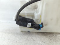 2013-2015 Nissan Sentra Windshield Washer Fluid Reservoir Bottle Oem - Oemusedautoparts1.com