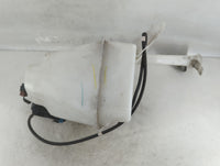 2013-2015 Nissan Sentra Windshield Washer Fluid Reservoir Bottle Oem - Oemusedautoparts1.com