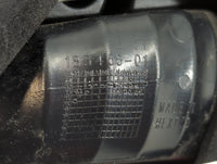 2013-2015 Nissan Sentra Tail Light Assembly Driver Left OEM P/N:183455-01 Fits Fits 2013 2014 2015 OEM Used Auto Parts - Oem