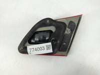 2013-2015 Nissan Sentra Tail Light Assembly Driver Left OEM P/N:183455-01 Fits Fits 2013 2014 2015 OEM Used Auto Parts - Oem