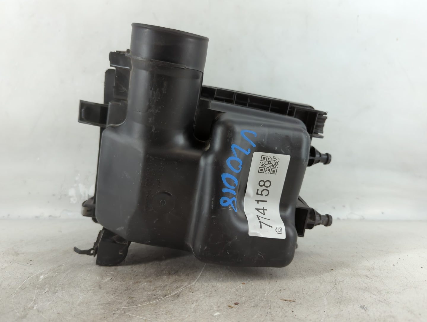 2013-2019 Nissan Sentra Air Cleaner Intake-duct Hose Tube - Oemusedautoparts1.com