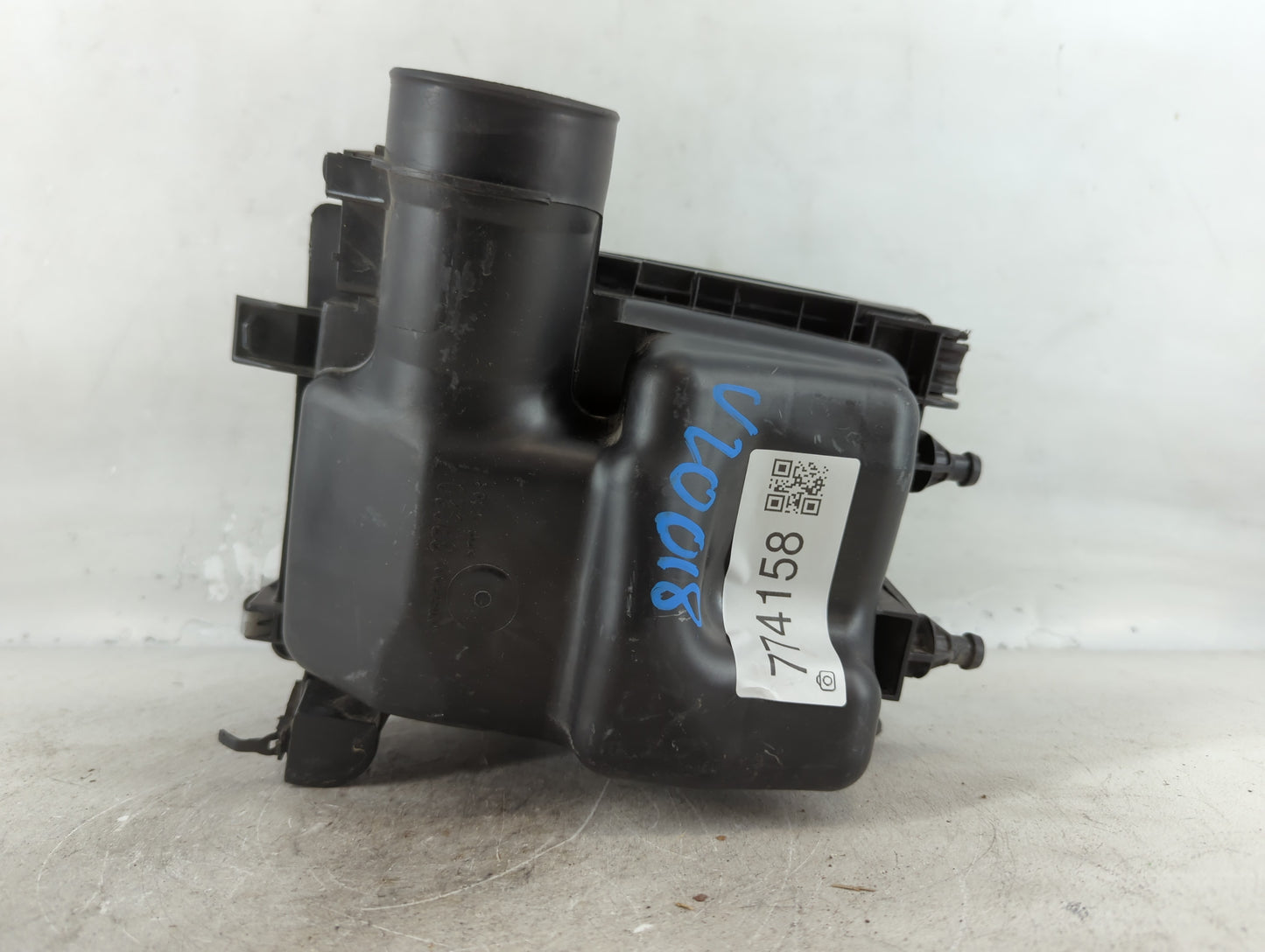 2013-2019 Nissan Sentra Air Cleaner Intake-duct Hose Tube - Oemusedautoparts1.com