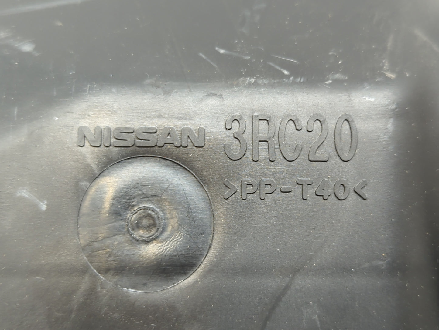 2013-2019 Nissan Sentra Air Cleaner Intake-duct Hose Tube - Oemusedautoparts1.com