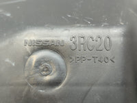 2013-2019 Nissan Sentra Air Cleaner Intake-duct Hose Tube - Oemusedautoparts1.com