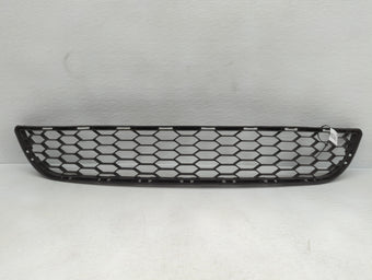 compare product 2013-2015 Nissan Sentra Front Grille Bumper Not Included