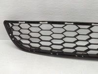 2013-2015 Nissan Sentra Front Grille Bumper Not Included - Oemusedautoparts1.com