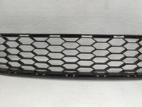 2013-2015 Nissan Sentra Front Grille Bumper Not Included - Oemusedautoparts1.com