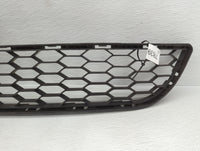 2013-2015 Nissan Sentra Front Grille Bumper Not Included - Oemusedautoparts1.com