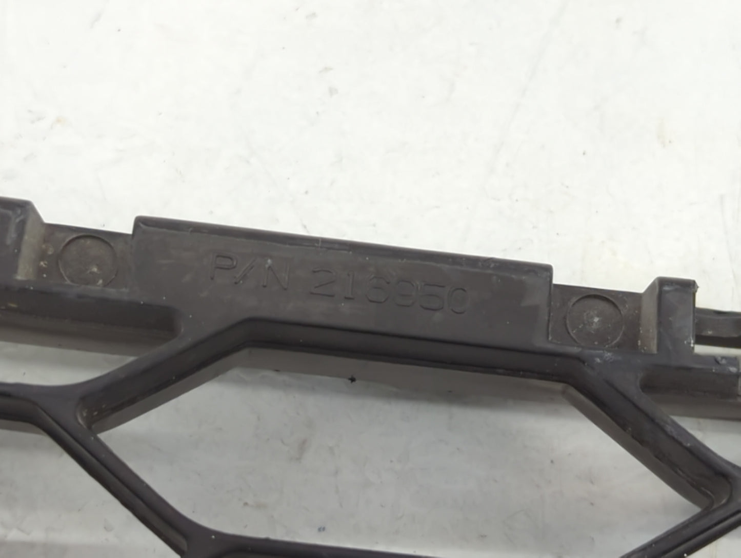 2013-2015 Nissan Sentra Front Grille Bumper Not Included - Oemusedautoparts1.com