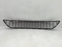 2013-2015 Nissan Sentra Front Grille Bumper Not Included - Oemusedautoparts1.com