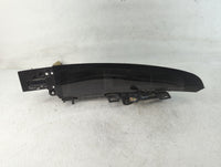 2013-2014 Nissan Sentra Radio AM FM Cd Player Receiver Replacement P/N:468200-8905 Fits Fits 2013 2014 OEM Used Auto Parts -