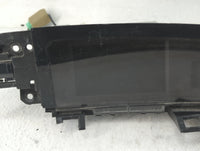 2013-2014 Nissan Sentra Radio AM FM Cd Player Receiver Replacement P/N:468200-8905 Fits Fits 2013 2014 OEM Used Auto Parts -