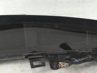 2013-2014 Nissan Sentra Radio AM FM Cd Player Receiver Replacement P/N:468200-8905 Fits Fits 2013 2014 OEM Used Auto Parts -