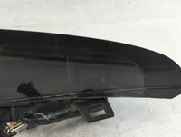 2013-2014 Nissan Sentra Radio AM FM Cd Player Receiver Replacement P/N:468200-8905 Fits Fits 2013 2014 OEM Used Auto Parts -