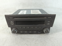 2013-2014 Nissan Sentra Radio AM FM Cd Player Receiver Replacement P/N:28185 3RA2A Fits Fits 2013 2014 OEM Used Auto Parts -