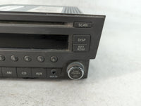 2013-2014 Nissan Sentra Radio AM FM Cd Player Receiver Replacement P/N:28185 3RA2A Fits Fits 2013 2014 OEM Used Auto Parts -