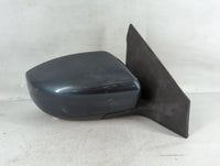 2013-2015 Nissan Sentra Passenger Side View Mirror - Right Door Mirror OEM Used - Oemusedautoparts1.com