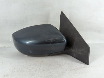 compare product 2013-2015 Nissan Sentra Passenger Side View Mirror - Right Door Mirror OEM Used