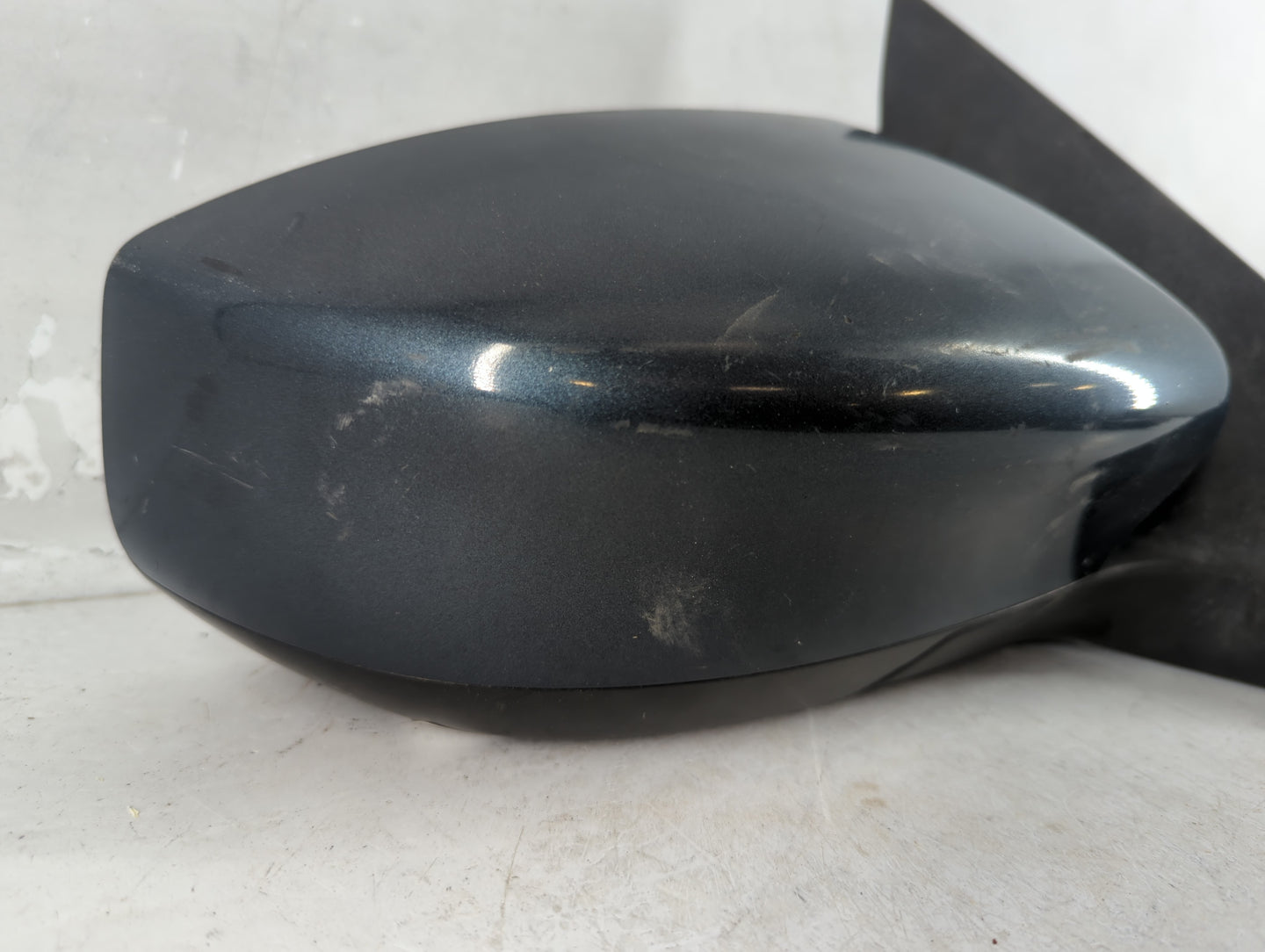 2013-2015 Nissan Sentra Passenger Side View Mirror - Right Door Mirror OEM Used - Oemusedautoparts1.com