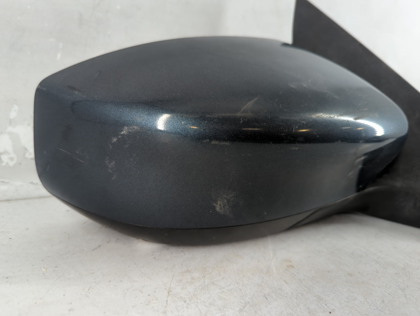 2013-2015 Nissan Sentra Passenger Side View Mirror - Right Door Mirror OEM Used - Oemusedautoparts1.com