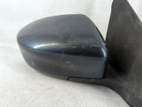 2013-2015 Nissan Sentra Passenger Side View Mirror - Right Door Mirror OEM Used - Oemusedautoparts1.com