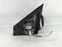 2013-2015 Nissan Sentra Passenger Side View Mirror - Right Door Mirror OEM Used - Oemusedautoparts1.com