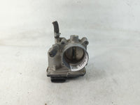 2013-2019 Nissan Sentra Throttle Body P/N:3RA60-01 A Fits Fits 2013 2014 2015 2016 2017 2018 2019 OEM Used Auto Parts - Oemu