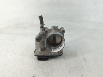 compare product 2013-2019 Nissan Sentra Throttle Body P/N:3RA60-01 A Fits Fits 2013 2014 2015 2016 2017 2018 2019 OEM Used Auto Parts