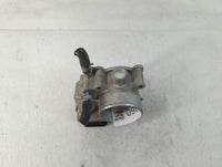 2013-2019 Nissan Sentra Throttle Body P/N:3RA60-01 A Fits Fits 2013 2014 2015 2016 2017 2018 2019 OEM Used Auto Parts - Oemu
