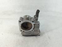 2013-2019 Nissan Sentra Throttle Body P/N:3RA60-01 A Fits Fits 2013 2014 2015 2016 2017 2018 2019 OEM Used Auto Parts - Oemu
