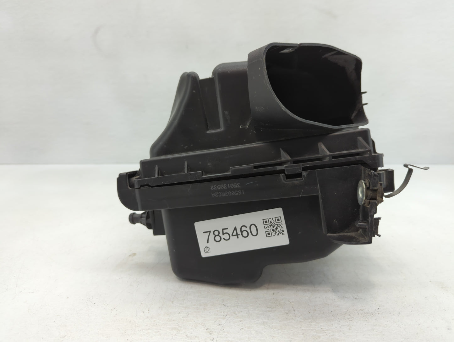 2013-2019 Nissan Sentra Air Cleaner Intake-duct Hose Tube - Oemusedautoparts1.com