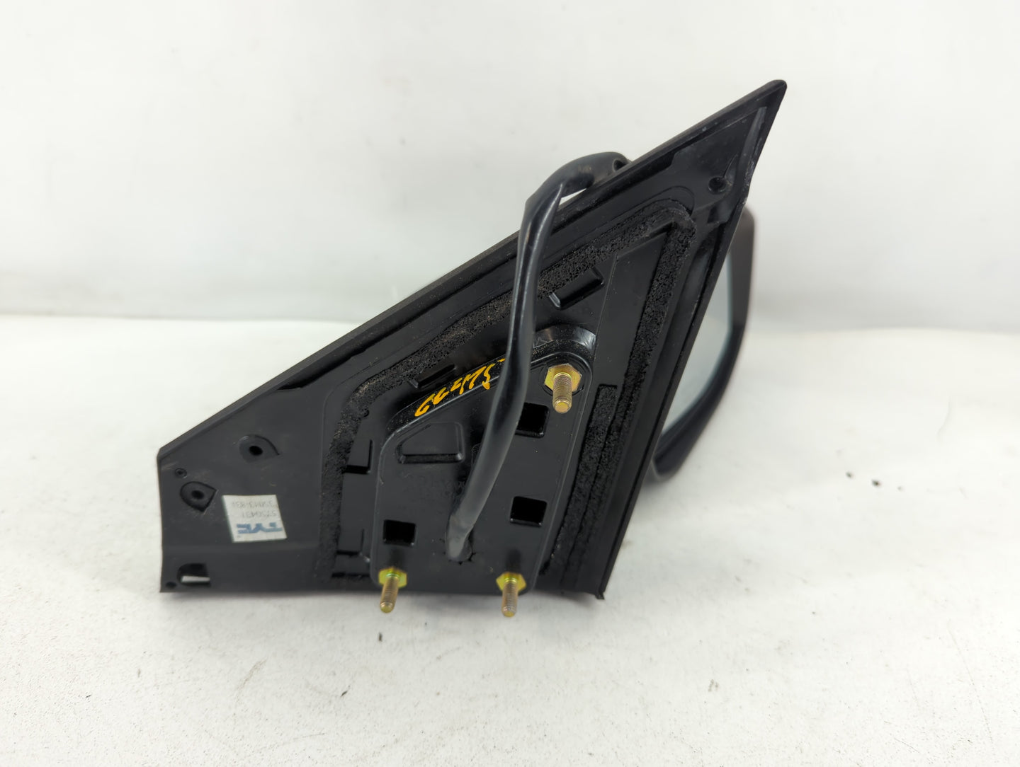 2013-2015 Nissan Sentra Passenger Side View Mirror - Right Door Mirror OEM Used - Oemusedautoparts1.com