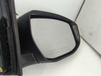2013-2015 Nissan Sentra Passenger Side View Mirror - Right Door Mirror OEM Used - Oemusedautoparts1.com