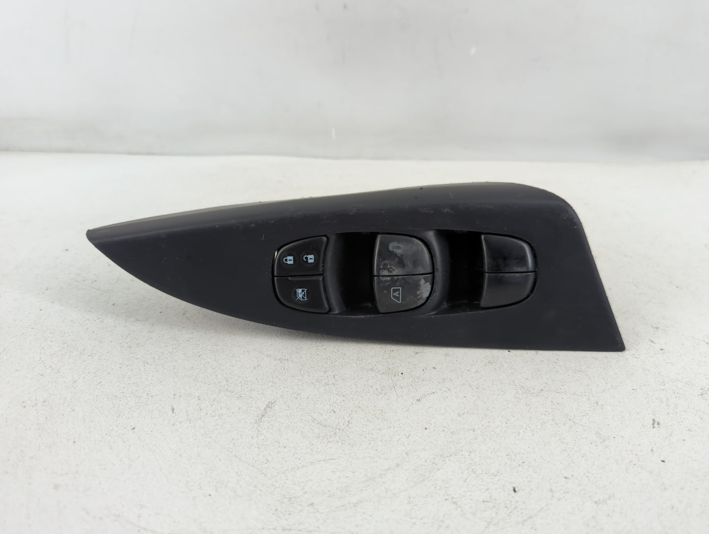 2013-2019 Nissan Sentra Master Power Window Switch Replacement Driver Side Left P/N:25401 3SH1A Fits OEM Used Auto Parts - O